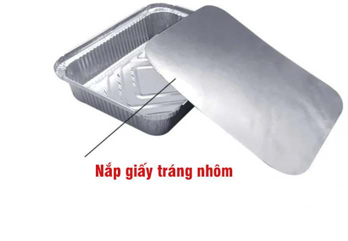 Hộp nhôm HM-CN220